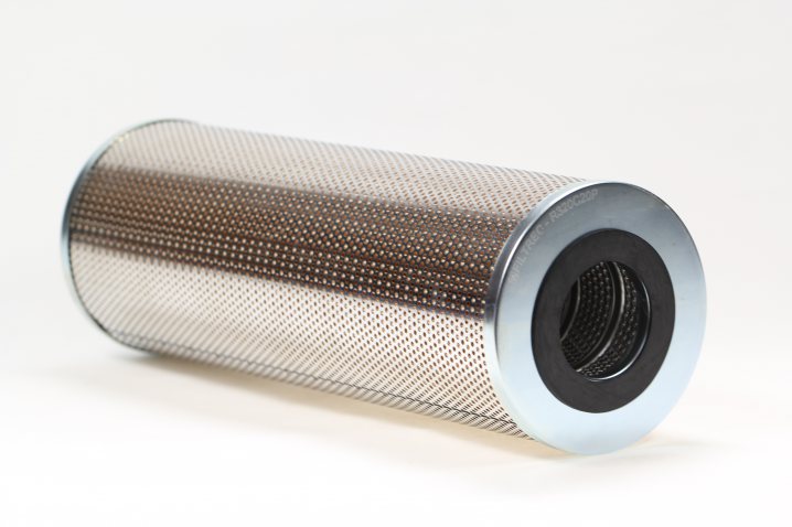 R320C20P hydraulic filter element