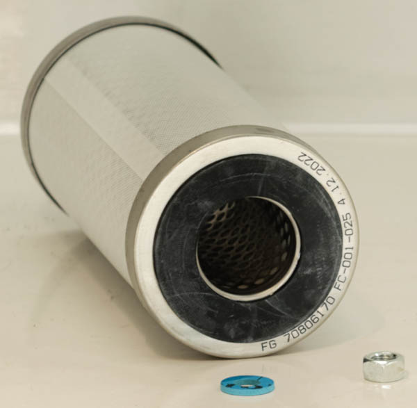 FC-001-025 filter element