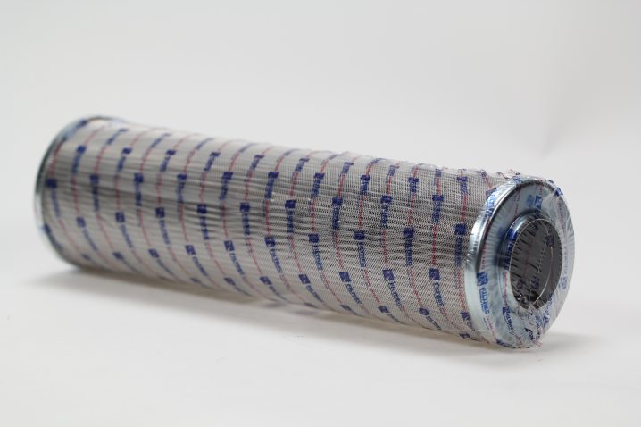 DHD660G05V hydraulic filter element