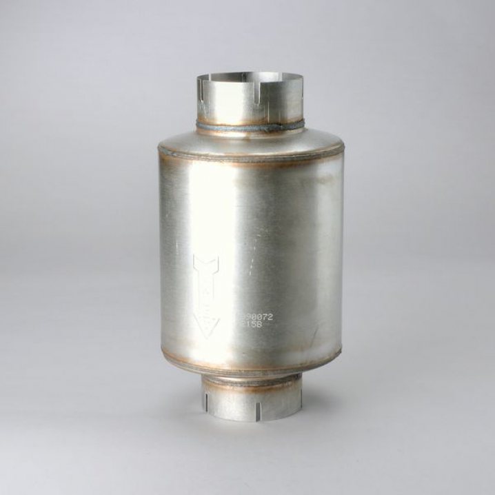 M090072 silencer
