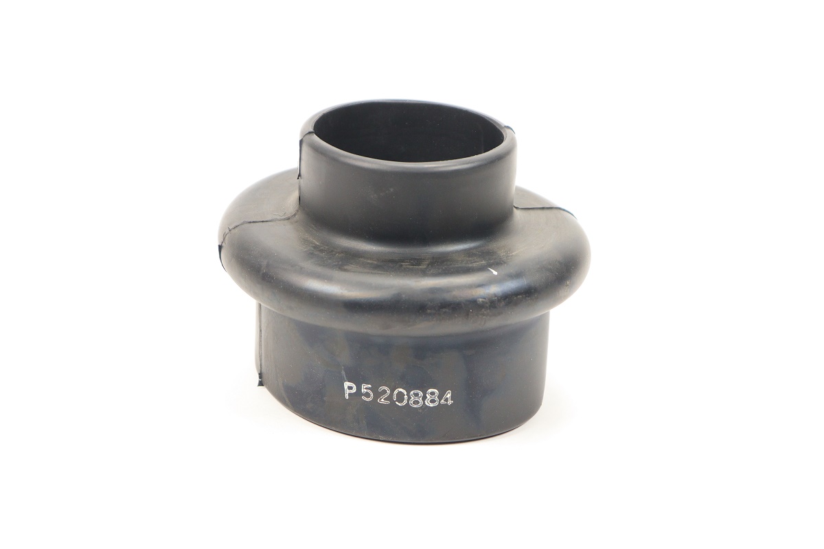 P520884 reducing connector 102/70mm