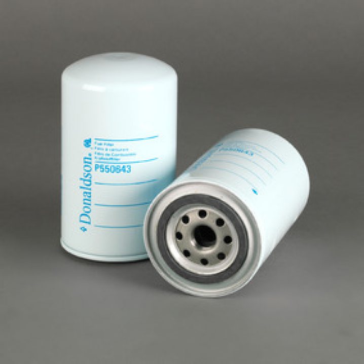 P550643 fuel filter