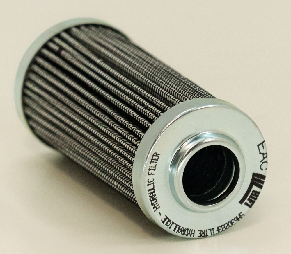 SH 630283 hydraulic filter element