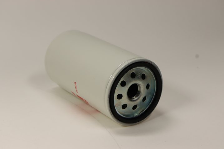 SO 10101 oil filter
