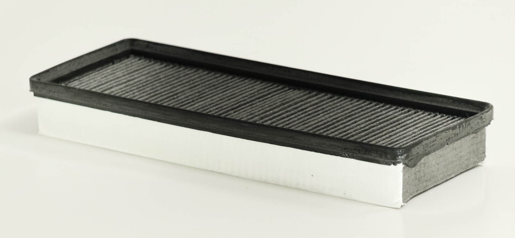 AXK1267 pleated activated carbon air filter