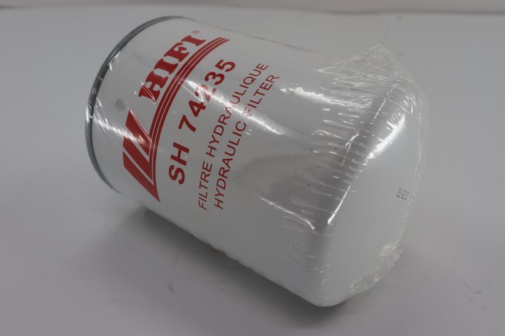 SH 74235 hydraulic filter
