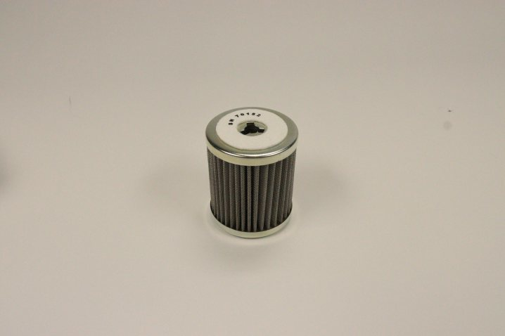 SN 70152 fuel filter element