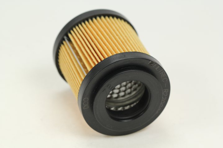 R220C25 hydraulic filter element