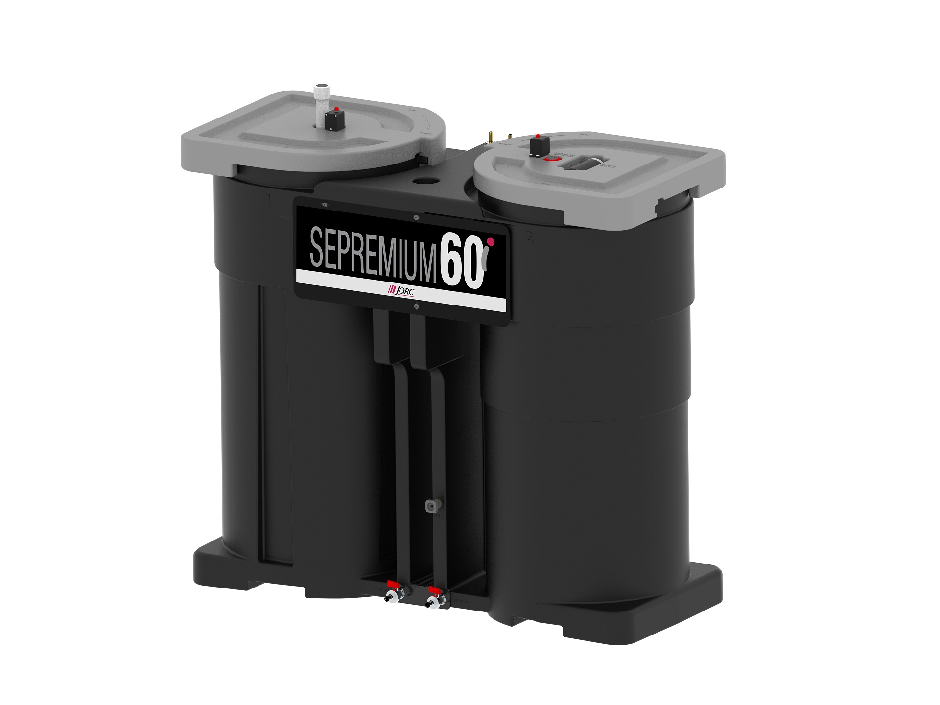 9660 DK JORC SEPREMIUM 60i KA Condensate cleaner