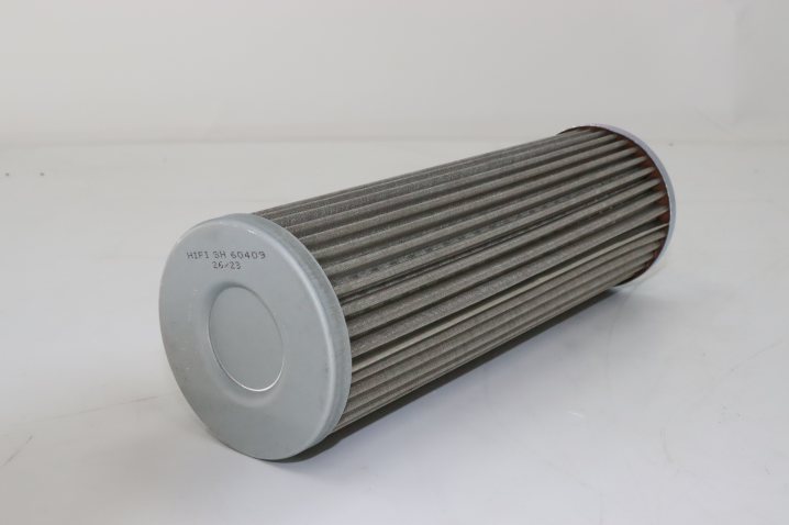 SH 60409 hydraulic filter element