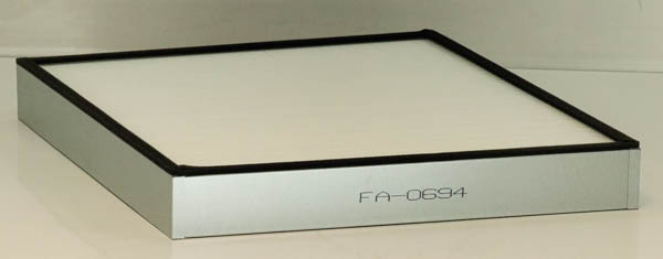 FA-0694 cabin air filter element