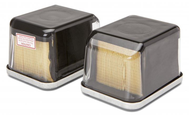 FF203 fuel filter element