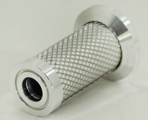 SI 46204 activated carbon filter