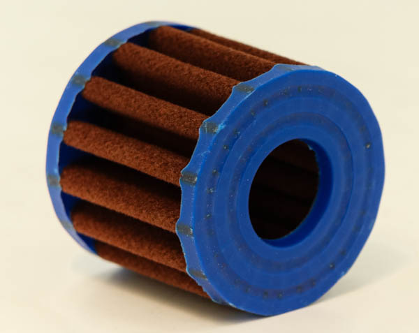 B120C40 air filter element