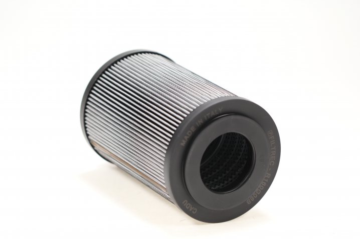 R160G06B hydraulic filter element