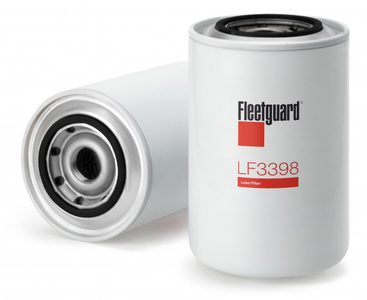 LF3398 oil filter spin-on