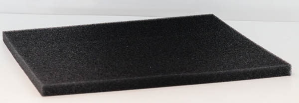 N 06150550 PED air filter element