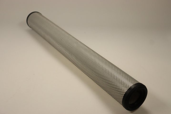 LD 10 002/1 x air filter element