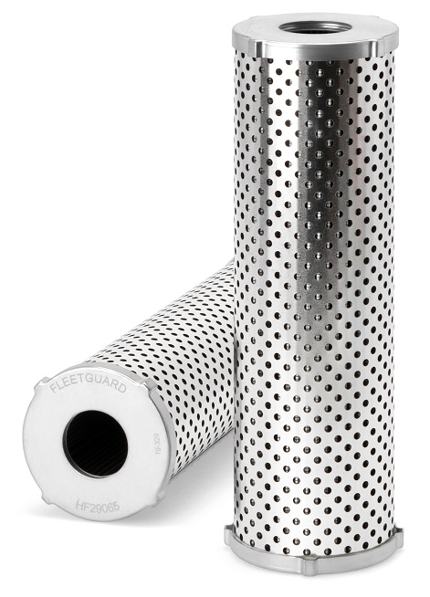 HF29065 hydraulic filter element