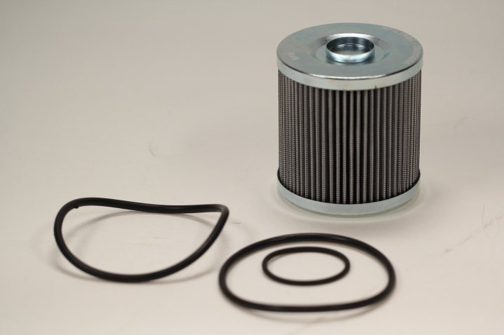 D930G25AV hydraulic filter element