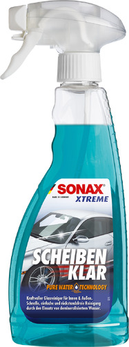 SONAX Windshield Cleaner - 500 ml XTREME