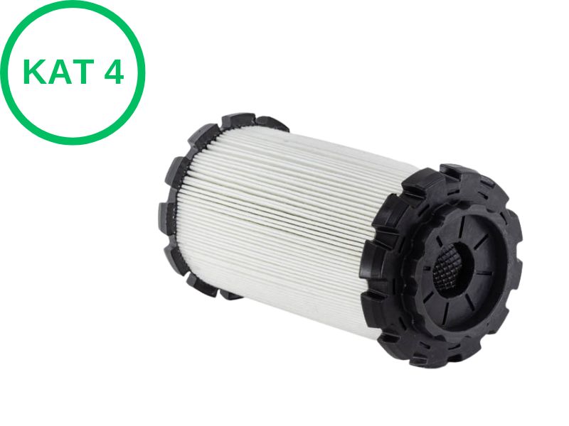CAT41227 cabin air filter (activated carbon)