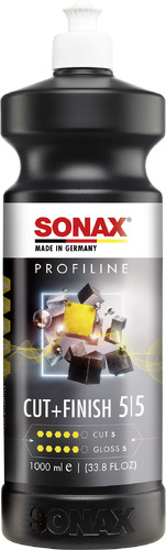 SONAX Cut+Finish PROFILINE - 1 L