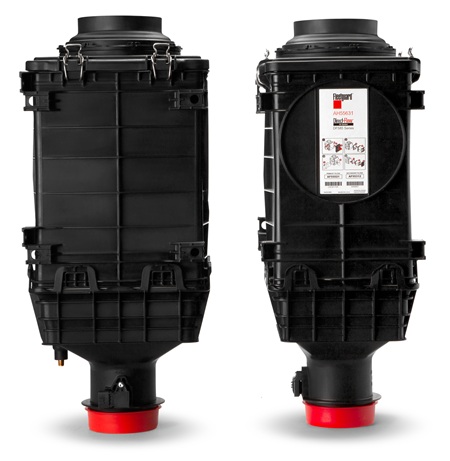 AH55631 air filter housing