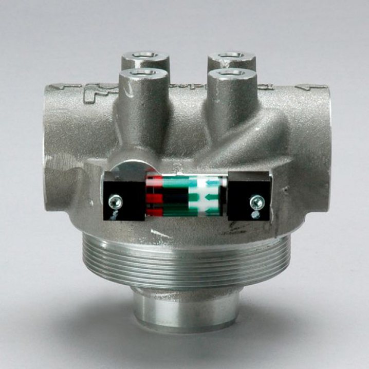 P566023 filter head
