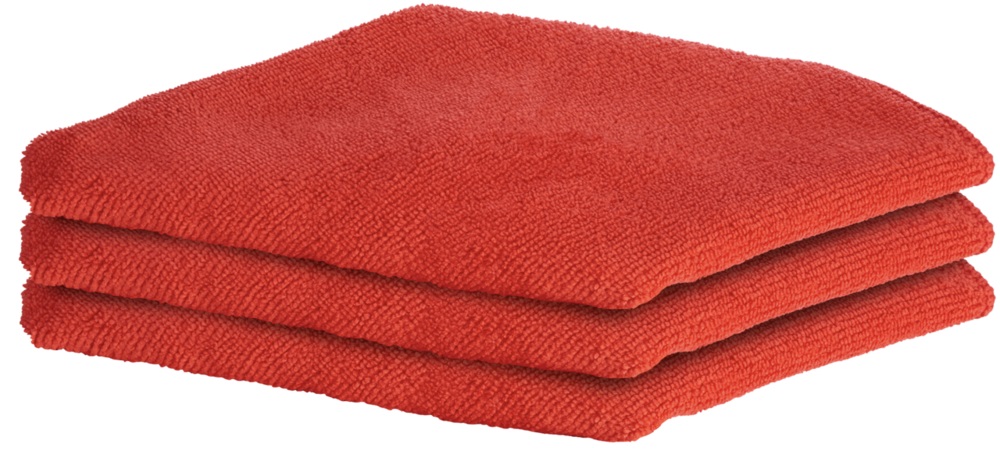 SONAX Microfiber Cloth Exterior