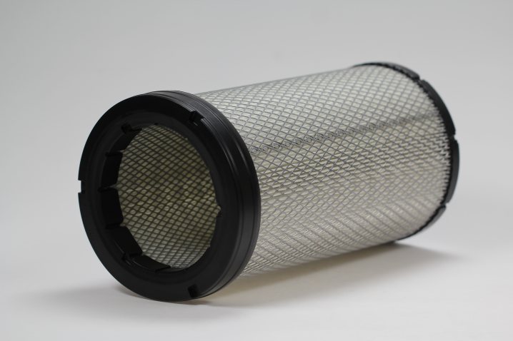 P532474 air filter element (secondary)