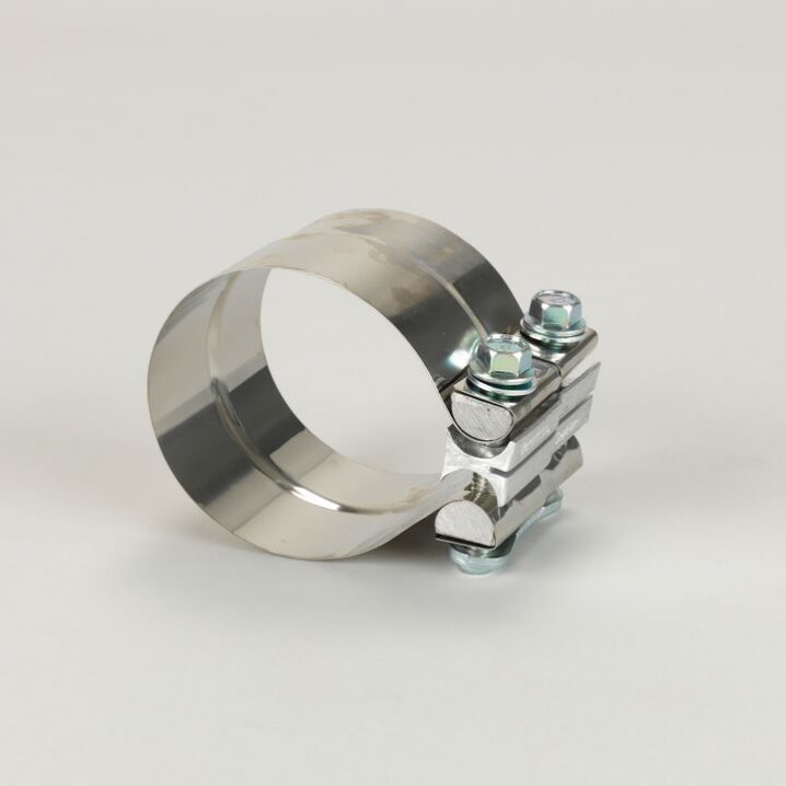 X007831 sealing clamp