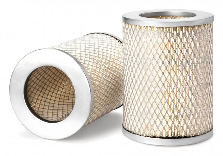 AF352M air filter element