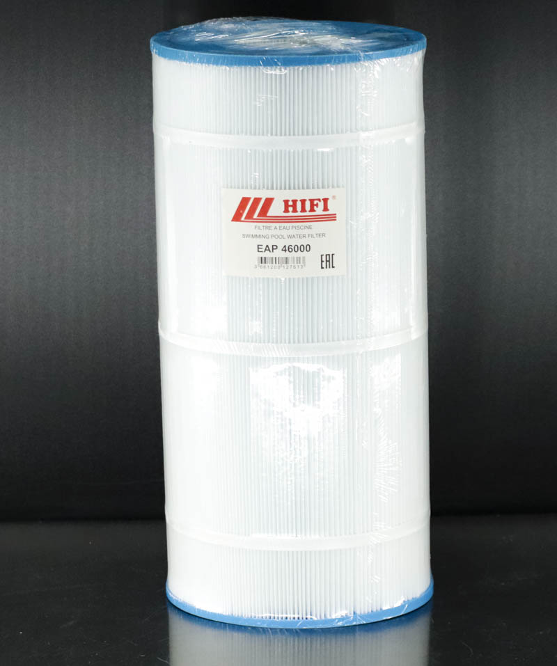 EAP 46000 swimming pool filter