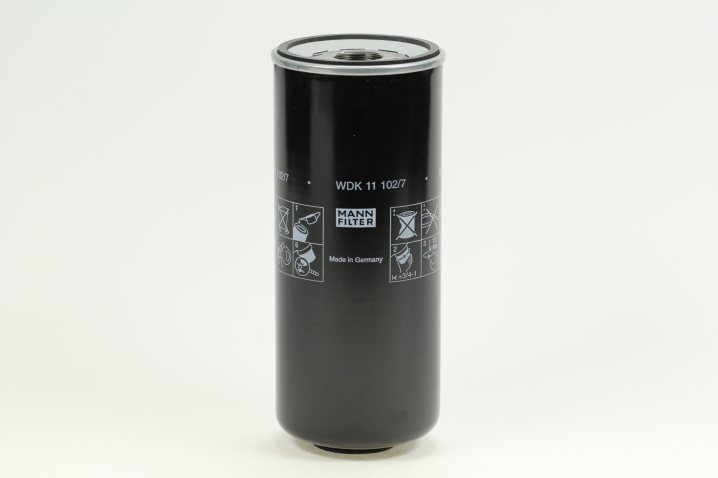 WDK 11 102/7 void without replacement