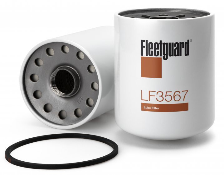 LF3567 oil filter element