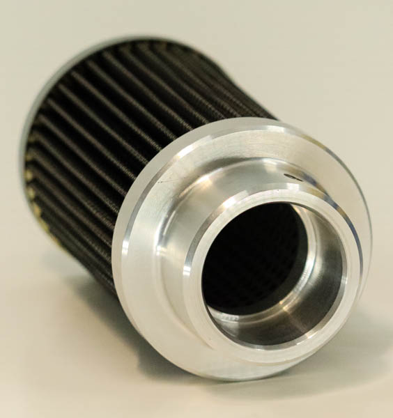 SH 77296 hydraulic filter element