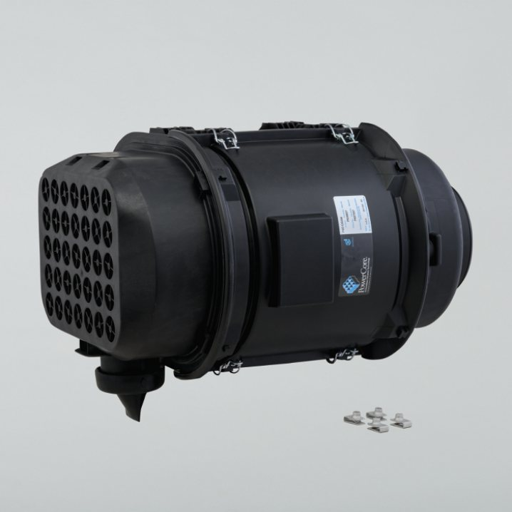 D120338 air filter (PowerCore PSD)