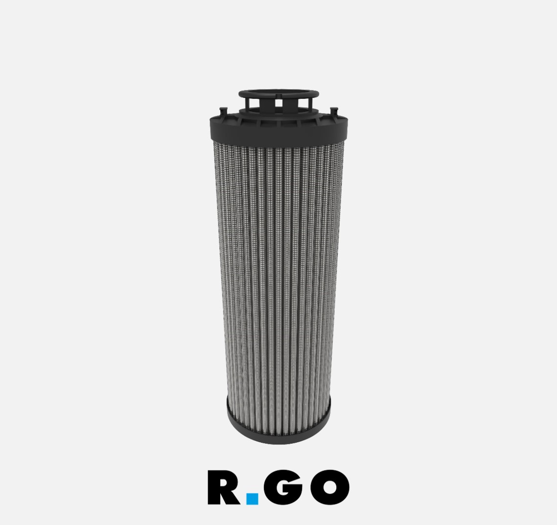 R3.0520-03 EXAPOR R.GO Element