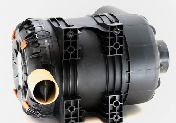 45 527 92 910 air filter (Entaron XD 14)