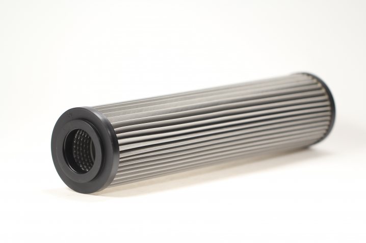R242T25 hydraulic filter element