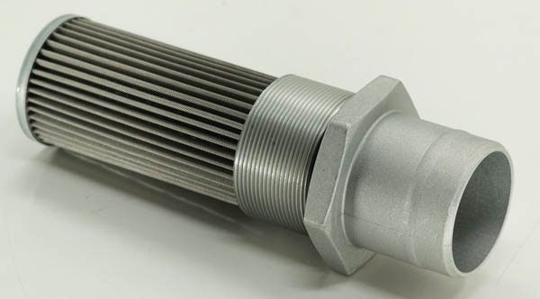 HD 7027 hydraulic filter element