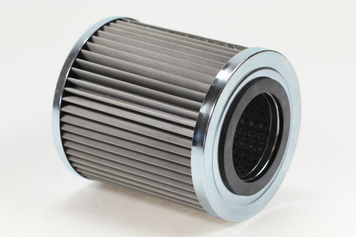 D260T60 hydraulic filter element
