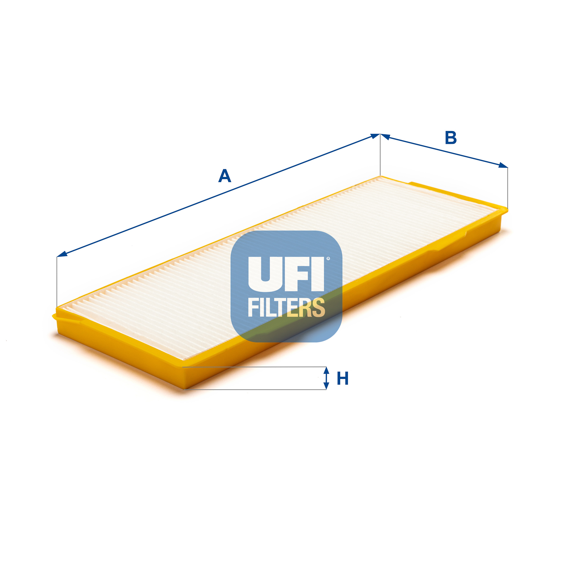 53.289.00 cabin air filter element