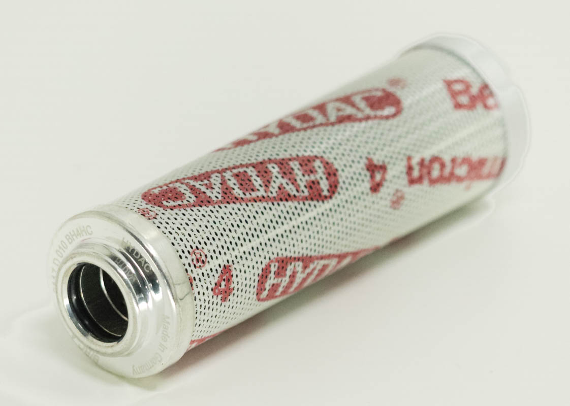 0117 D 010 BH4HC hydraulic filter element