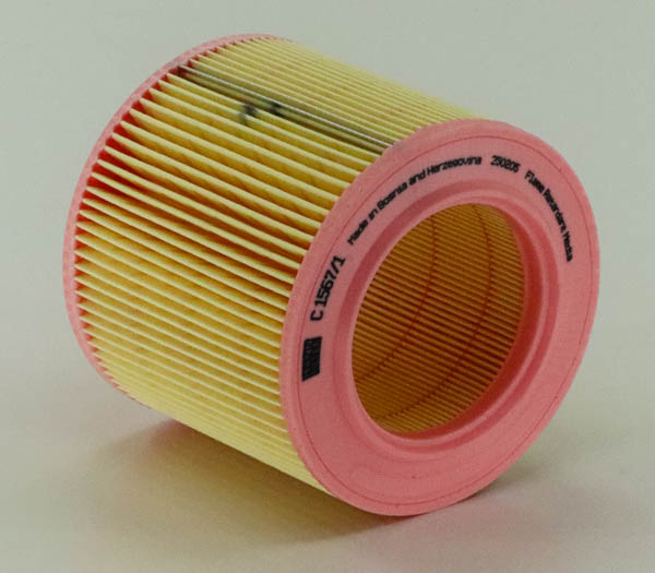 C 1567/1 air filter element