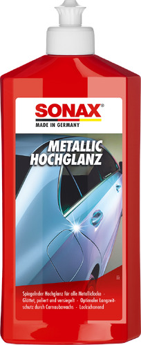 SONAX Metallic High Gloss - 500 ml