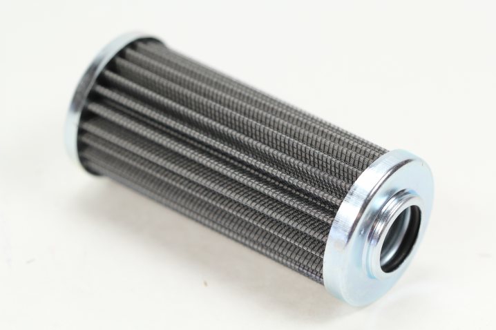 D810T40A hydraulic filter element