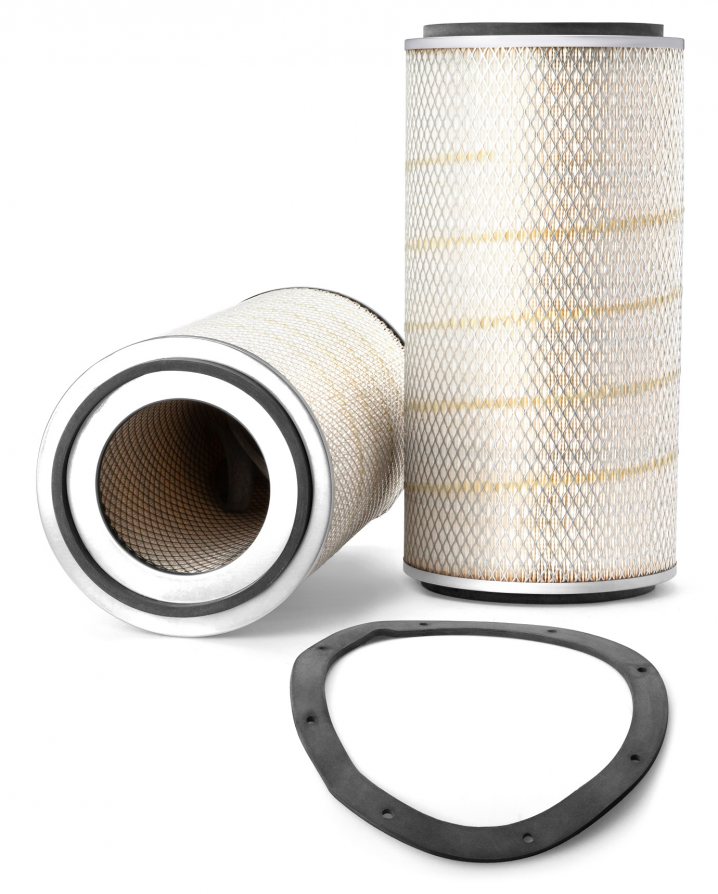 AF885M air filter element