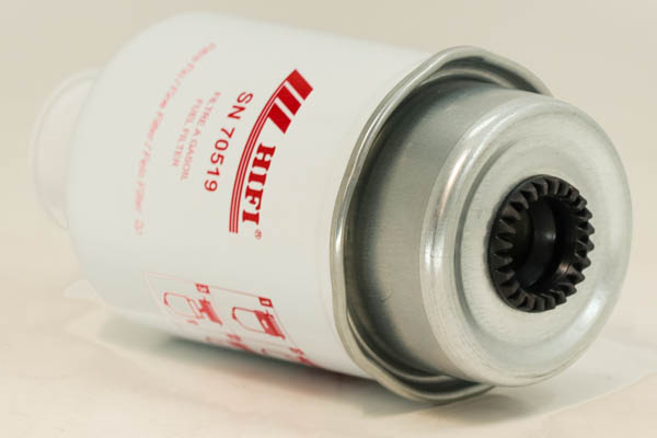 SN 70519 fuel filter